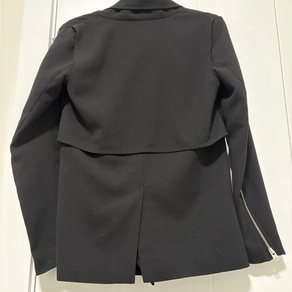 Wilfred Black Mayet Jacket - Picture 6 of 6